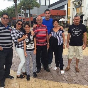 Meet your Posher, Ronny